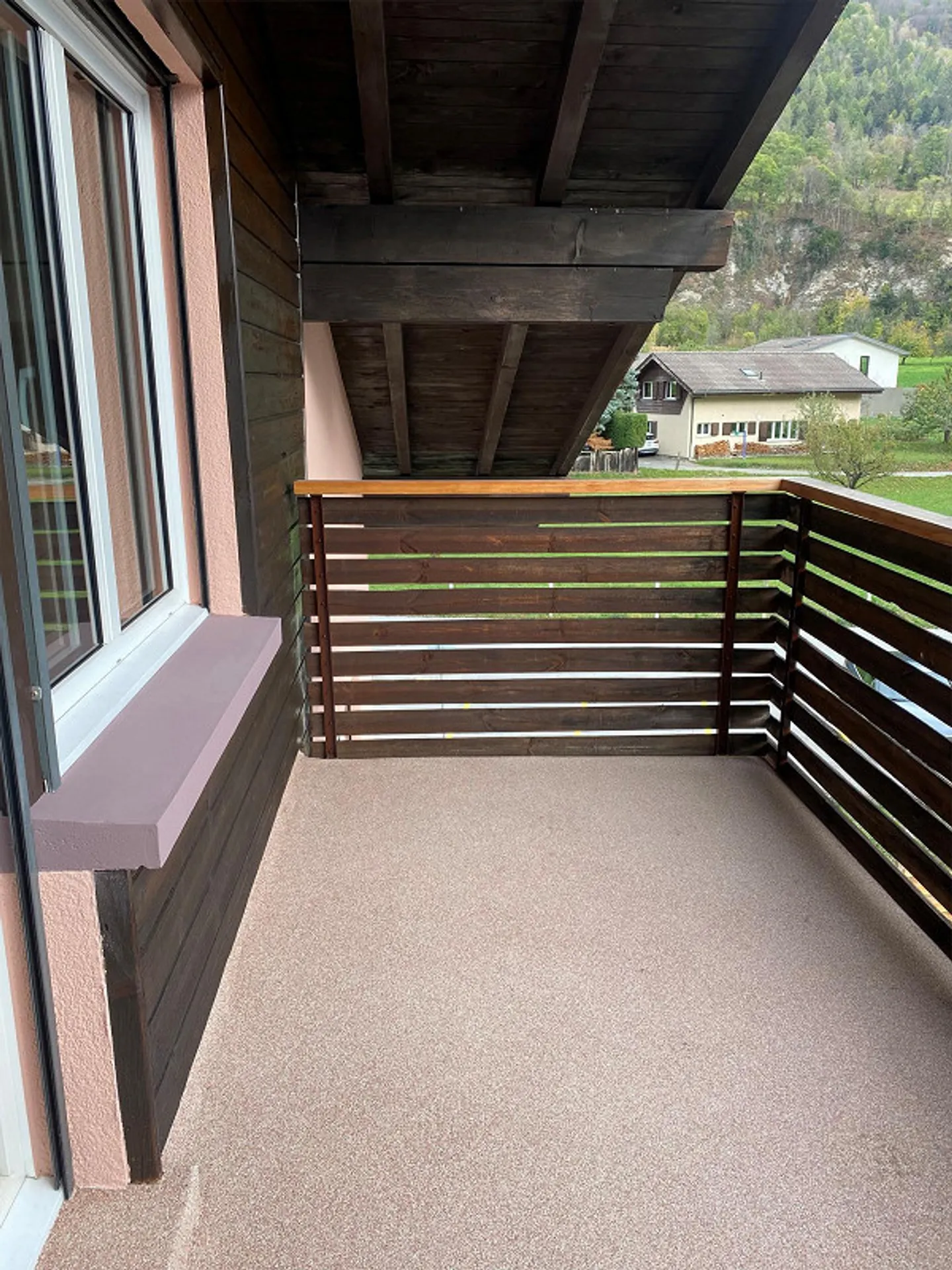 Accogliente appartamento di 1,5 stanze in mansarda - Foto 7 di 9