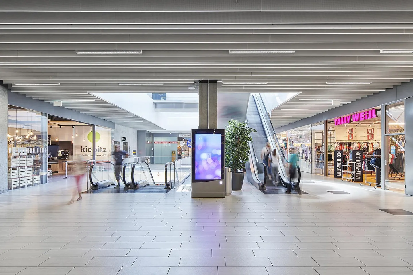 Area di vendita - PopUp Stores benvenuti! - Foto 3 di 4