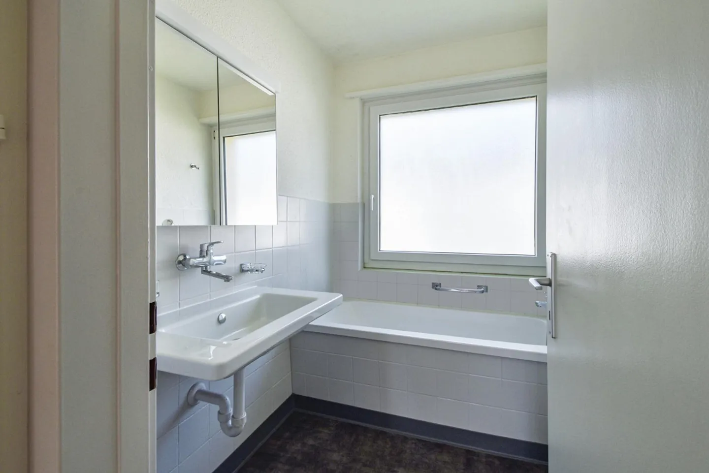 Gemütliche 4.5 Zimmerwohnung - Foto 9 von 9