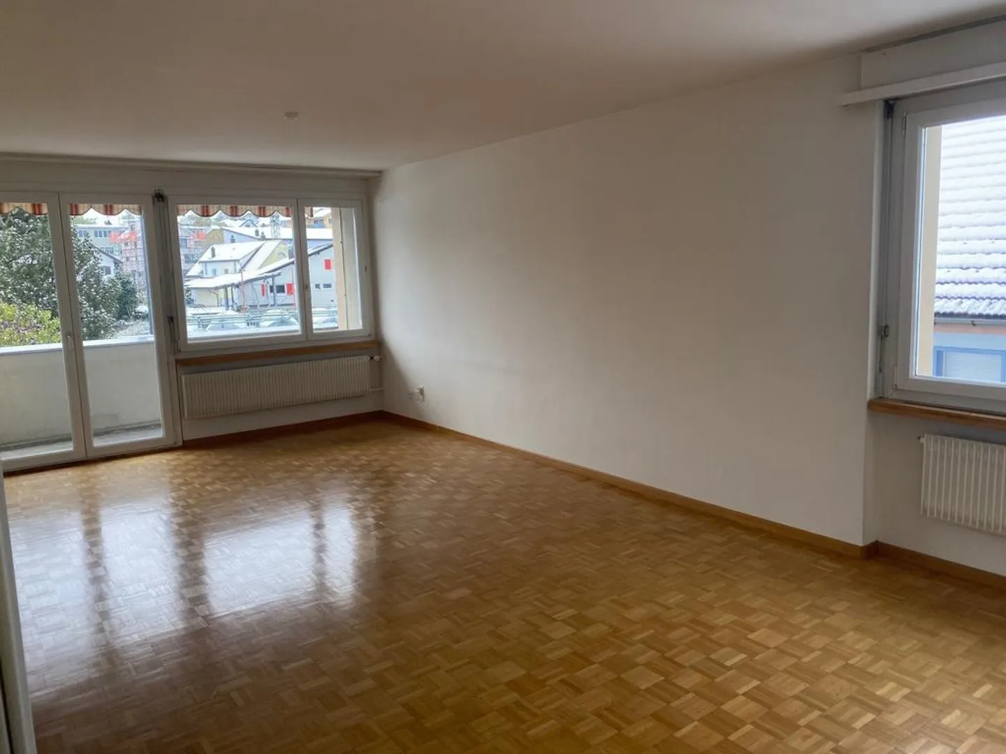 Appartement 3.5 pièces central - limité jusqu'au 31 mars 2027 - Photo 3 sur 8