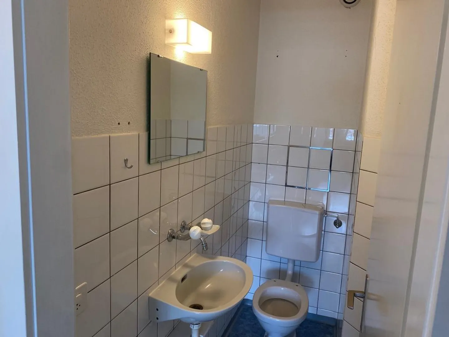 Appartement 3.5 pièces central - limité jusqu'au 31 mars 2027 - Photo 6 sur 8