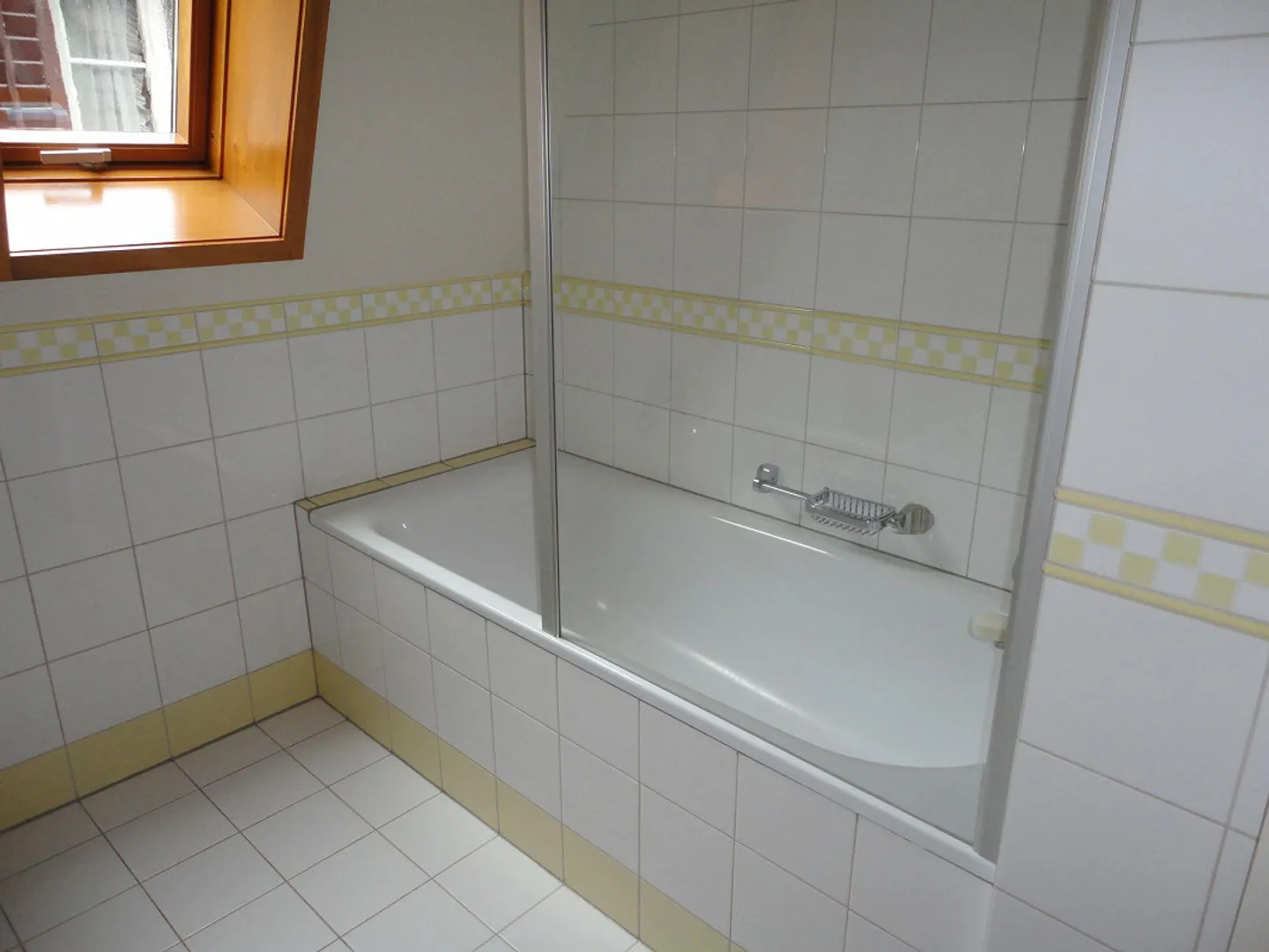 Living with Style - Beautiful 4.5 Room Apartment with Balcony - Photo 11 of 13