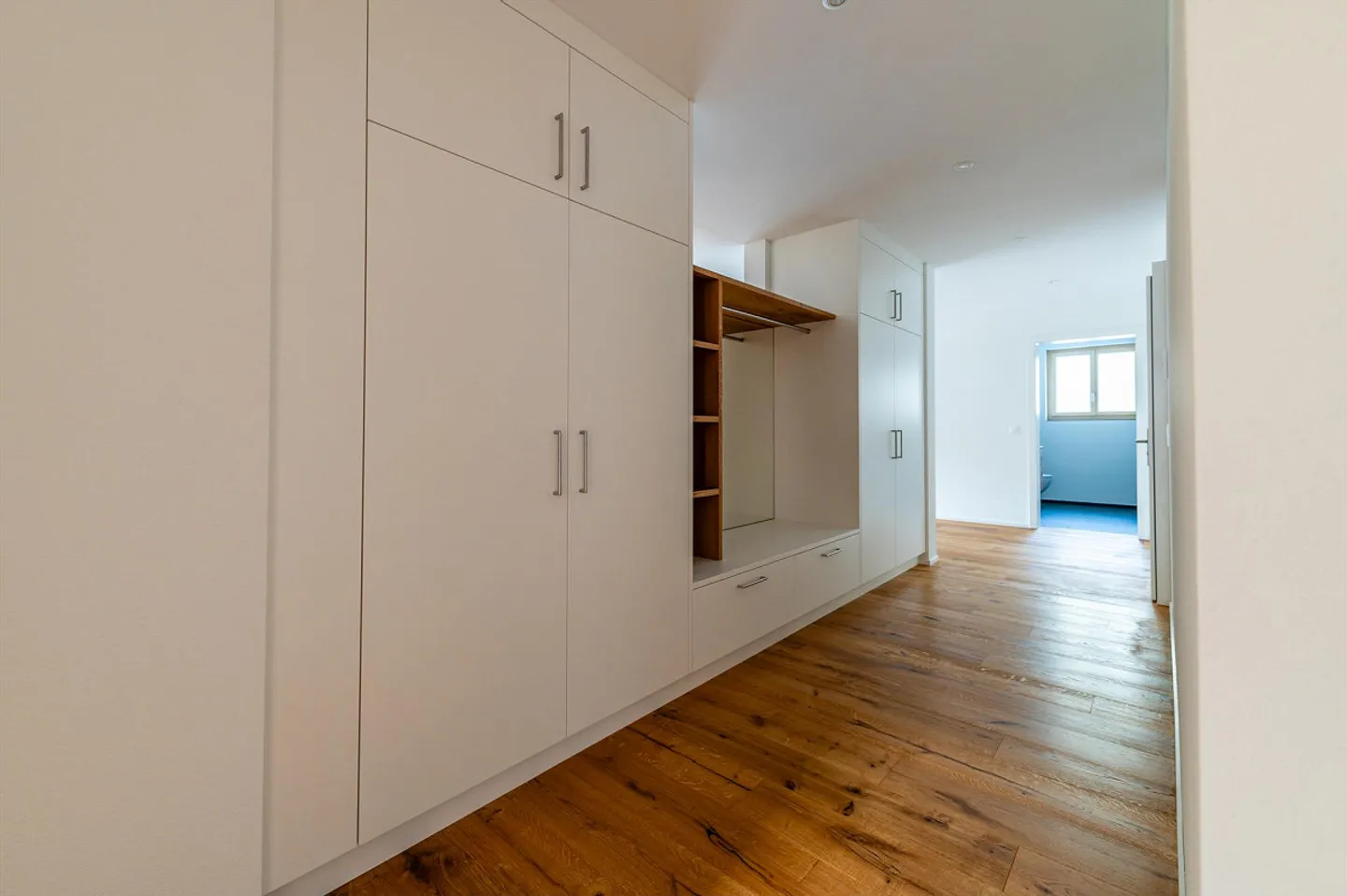 Appartamento giardino di nuova costruzione di 4,5 stanze - Foto 8 di 11