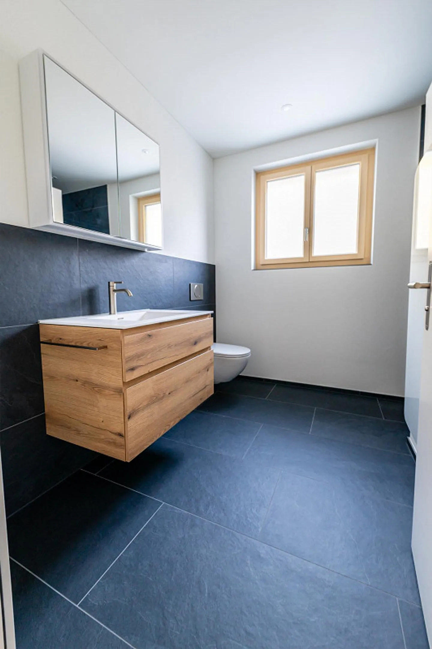 Appartamento giardino di nuova costruzione di 4,5 stanze - Foto 6 di 11