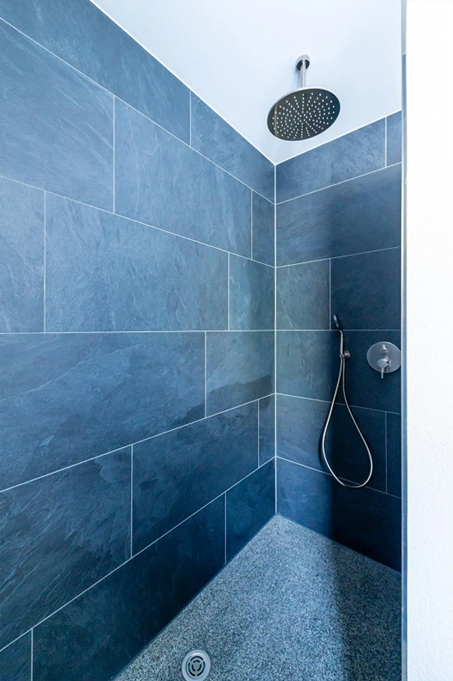 Appartamento giardino di nuova costruzione di 4,5 stanze - Foto 7 di 11