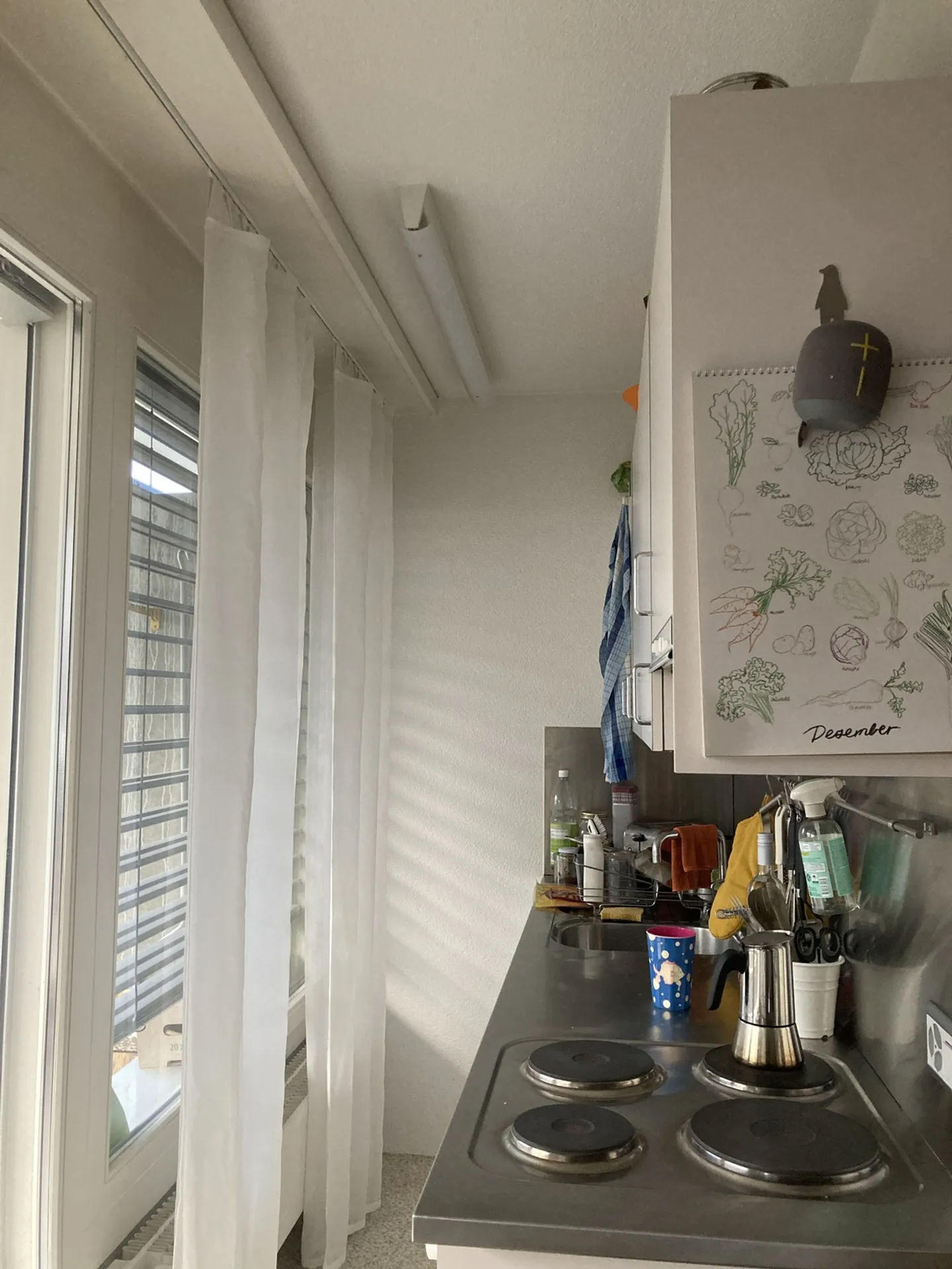 Wohnung mieten - Foto 2 von 5