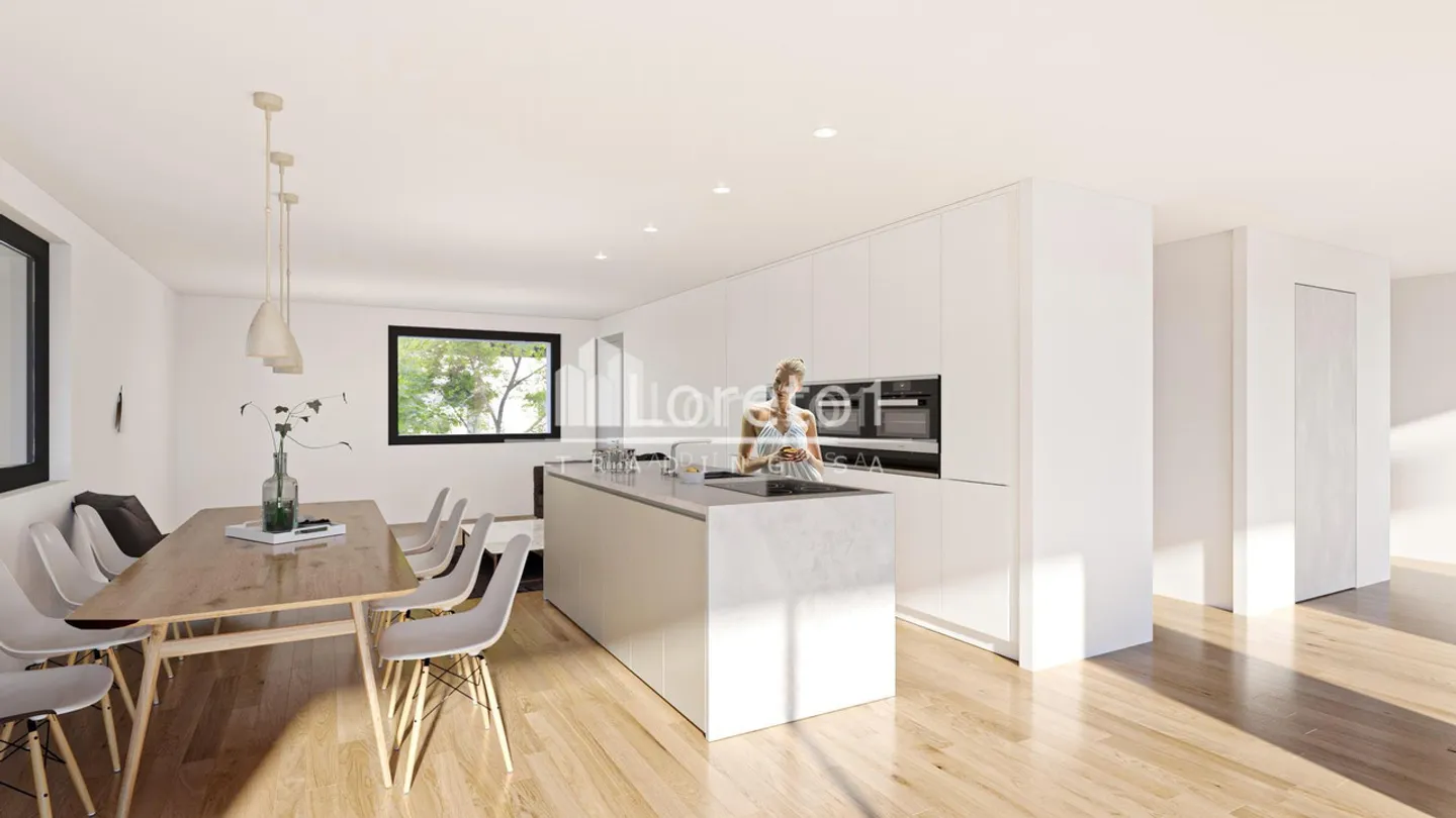 Appartement à vendre - Photo 11 sur 14
