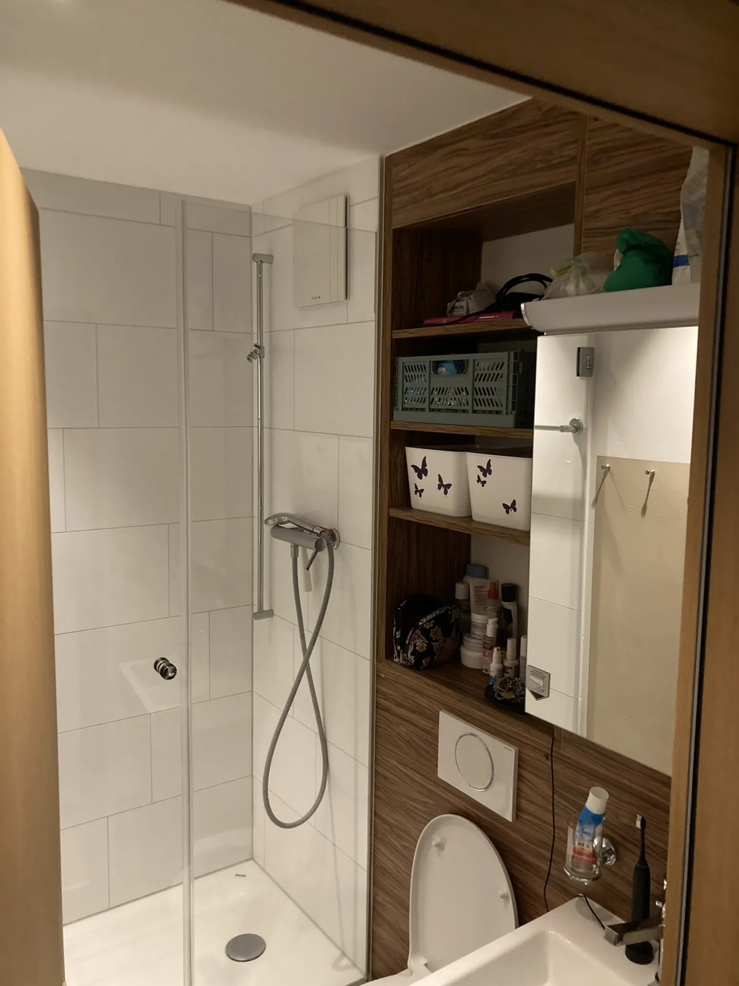 Wohnung mieten - Foto 4 von 5