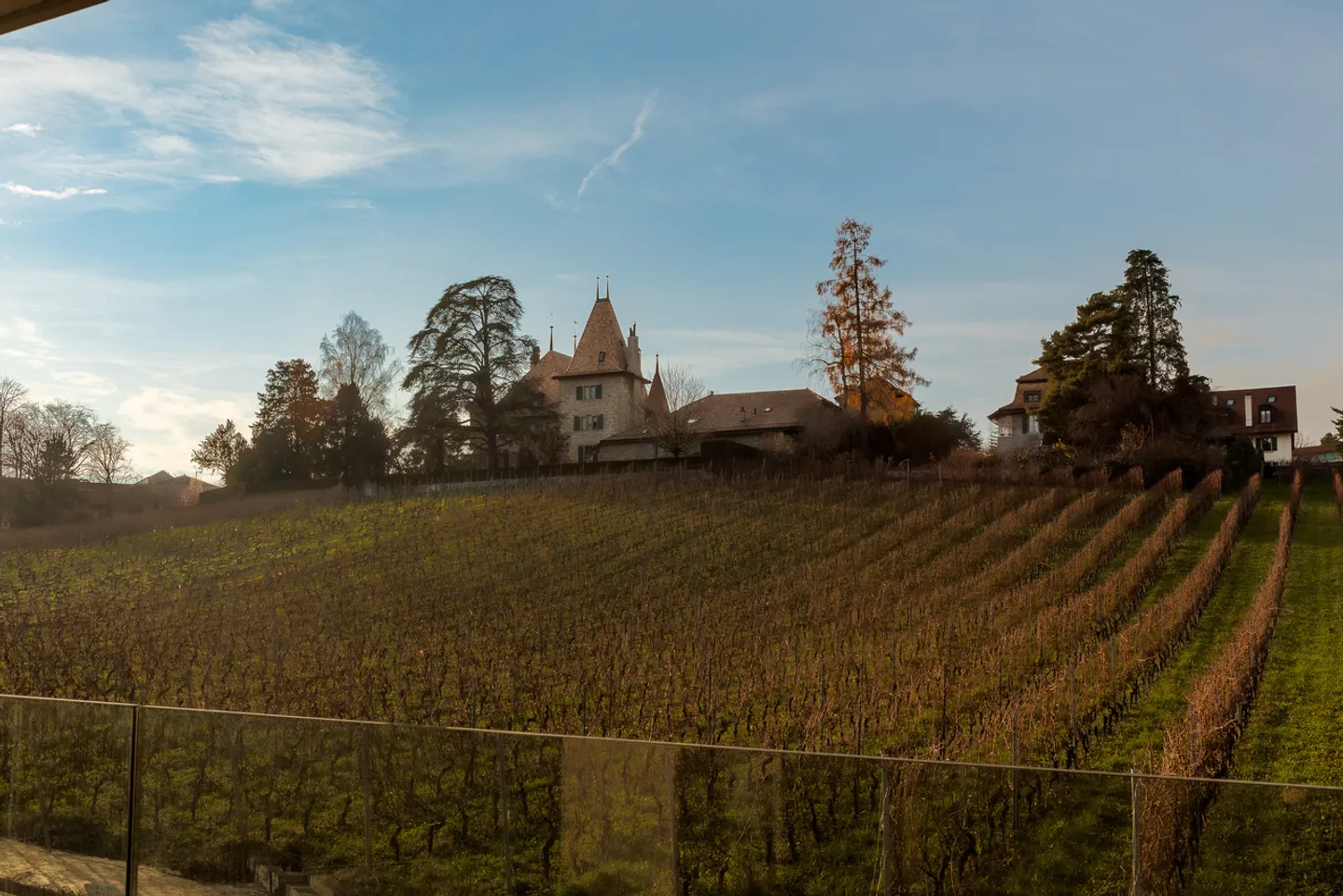 Magnificent 4.5-Room New Building - Photo 1 of 7