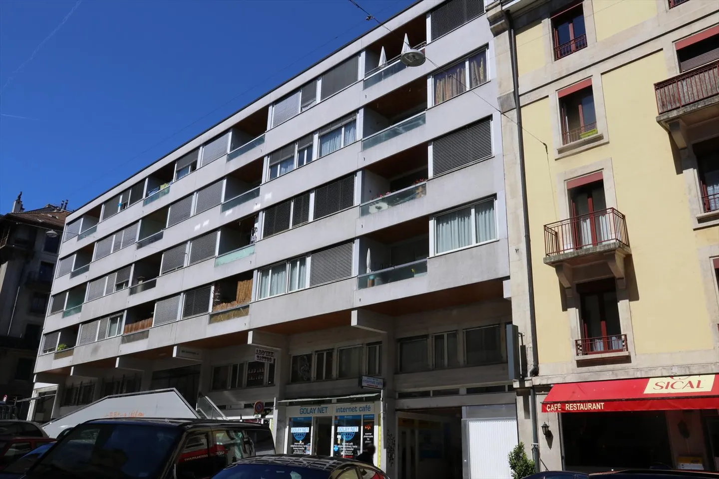 Appartamento 4.5 stanze - Foto 1 di 1