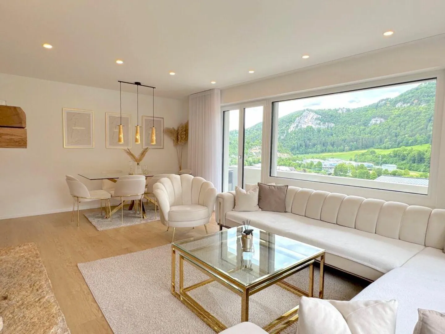 Completely renovated single-family home with fantastic views and optimal sunlight - Photo 2 of 18