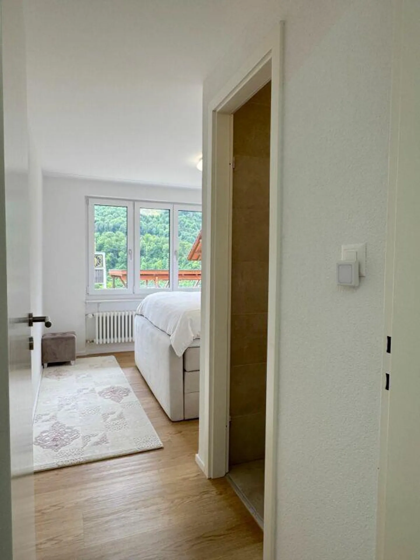 Completely renovated single-family home with fantastic views and optimal sunlight - Photo 11 of 18