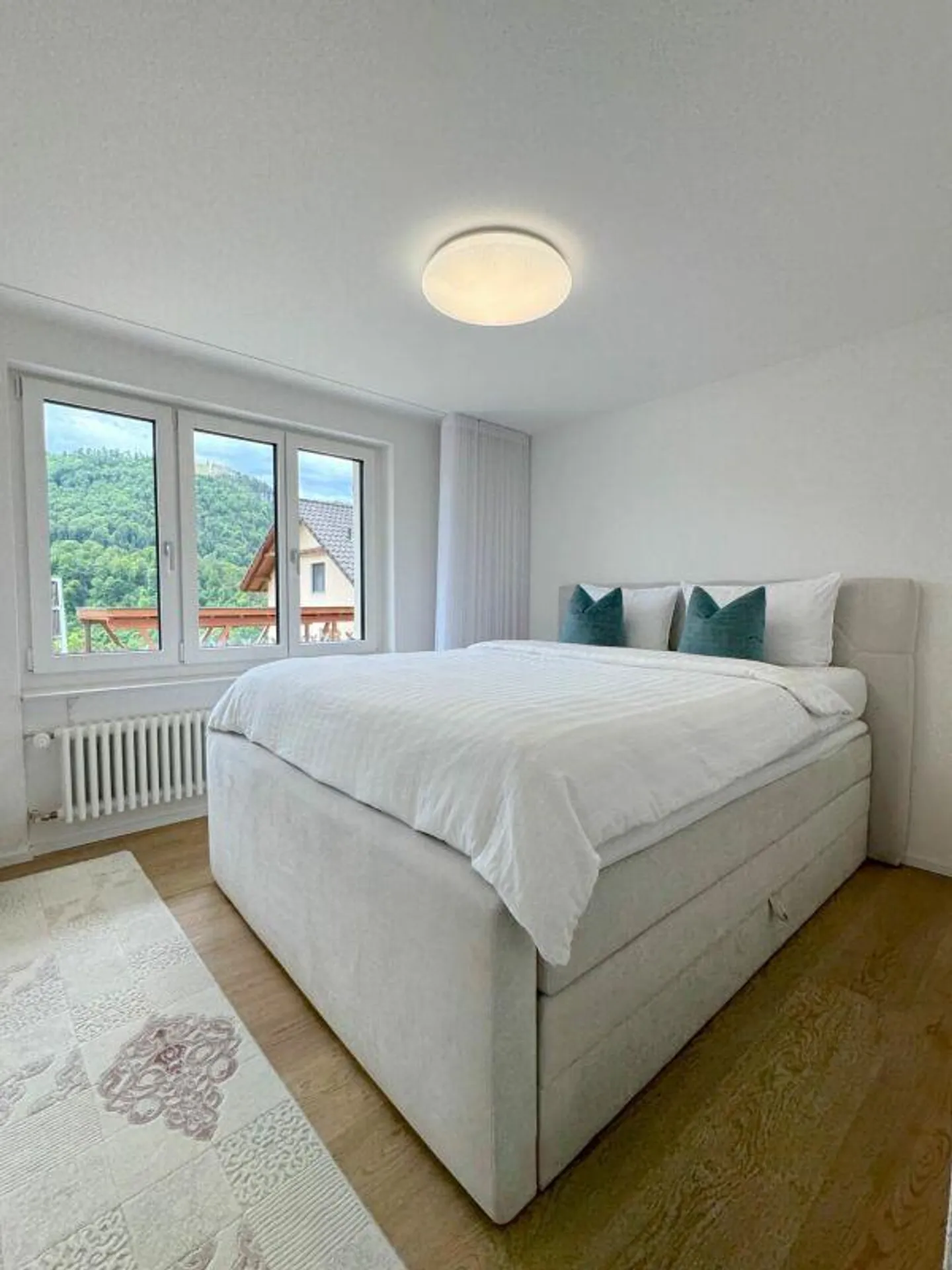 Completely renovated single-family home with fantastic views and optimal sunlight - Photo 12 of 18