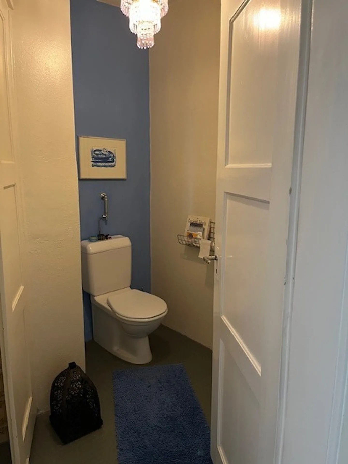 APPARTAMENTO 2 STANZE A BERN - LÄNGGASSE, ARREDATO, TEMPORANEO - Foto 6 di 10