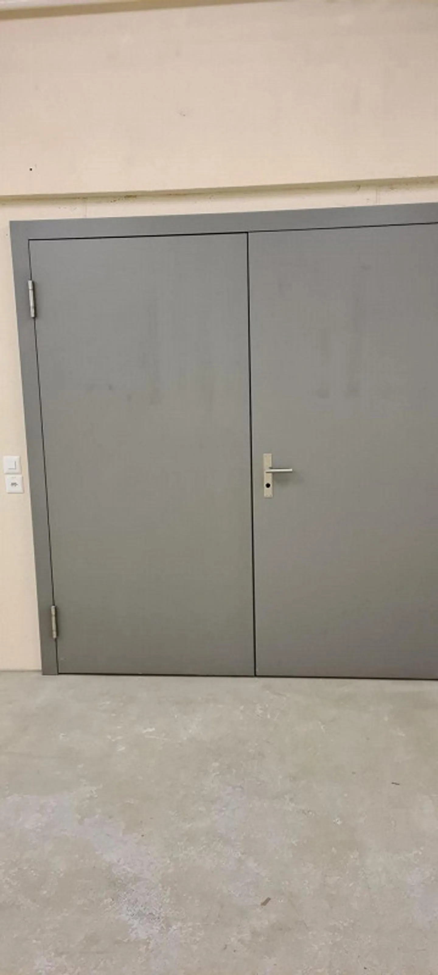 Lagerraum am Bahnhofplatz 7 in Chur - Foto 1 von 3