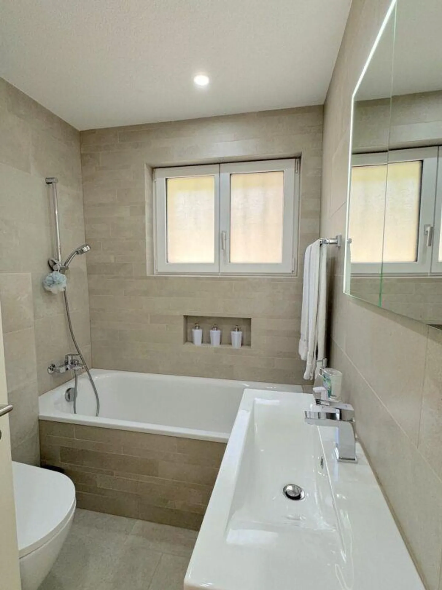 Completely renovated single-family home with fantastic views and optimal sunlight - Photo 9 of 18