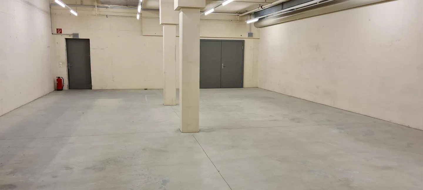 Lagerraum am Bahnhofplatz 7 in Chur - Foto 2 von 3