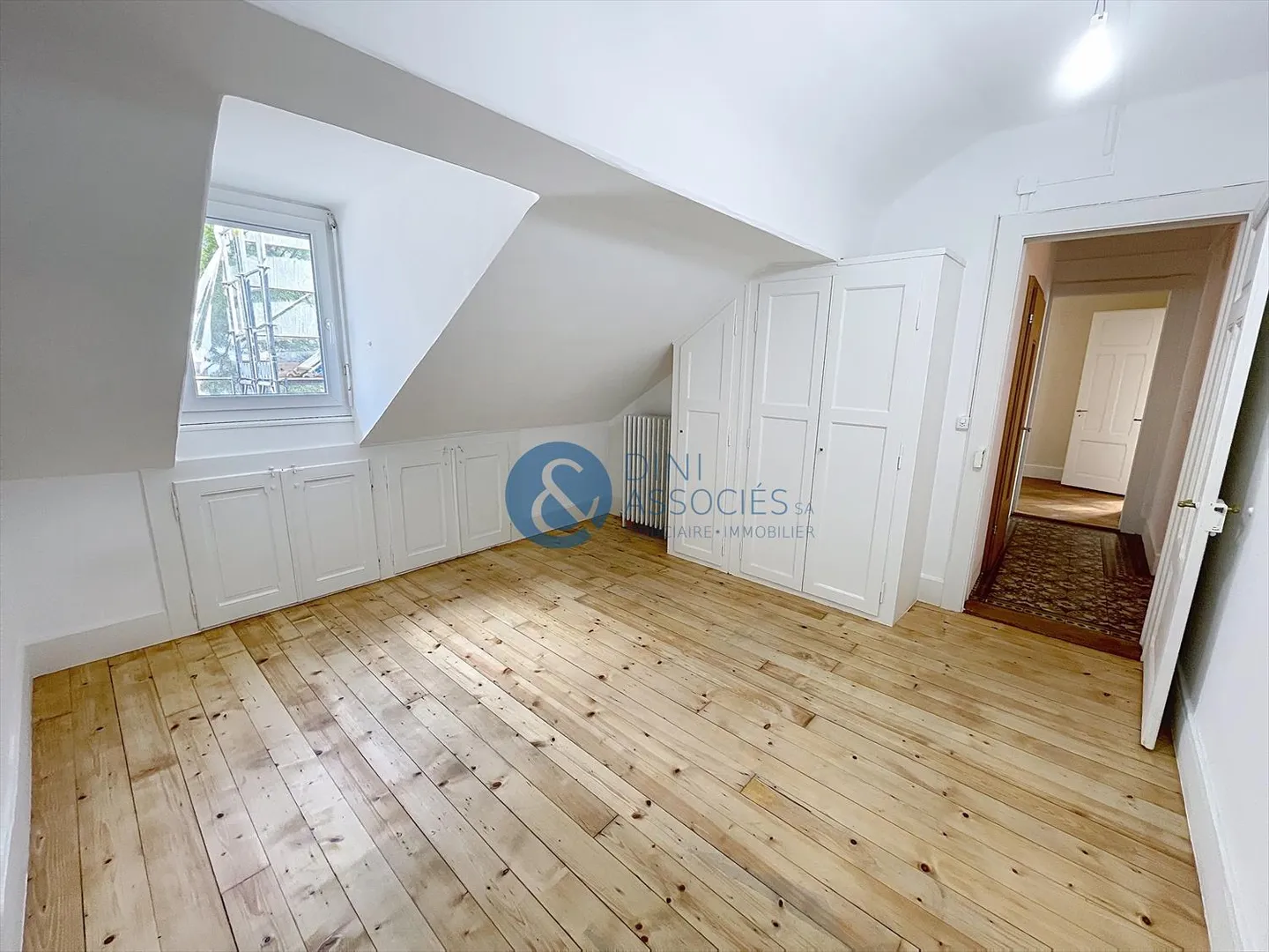 4,5-Zimmer-Wohnung - Foto 4 von 9