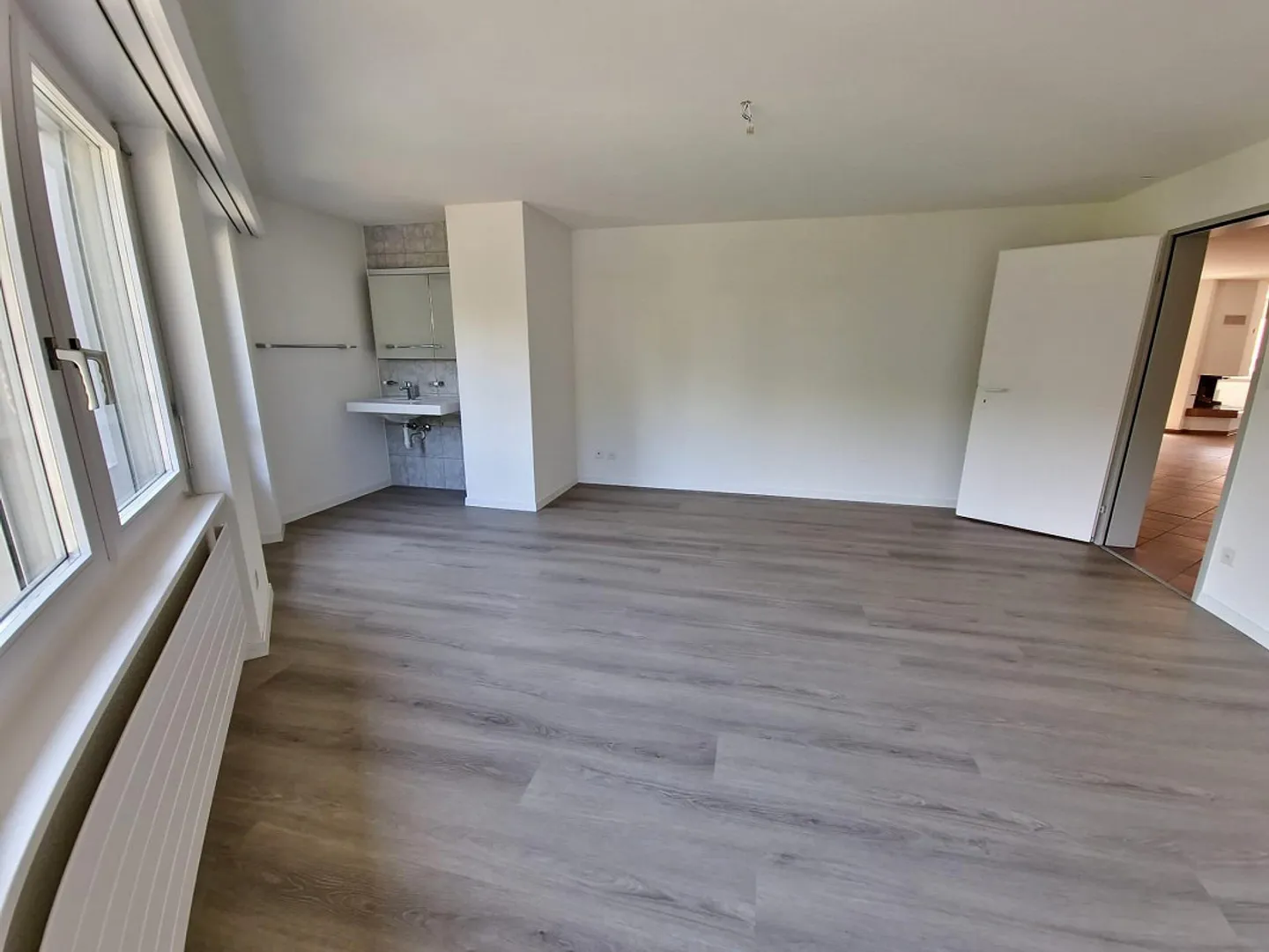 Appartamento accogliente di 5,5 stanze in affitto - Foto 7 di 11