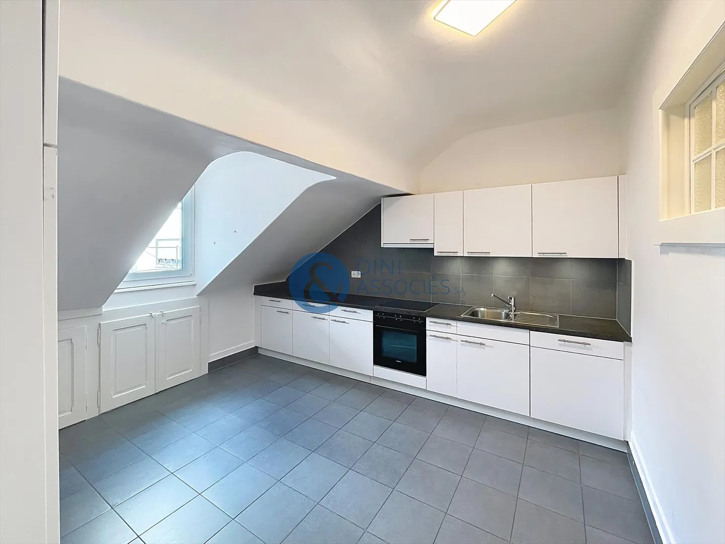 4,5-Zimmer-Wohnung - Foto 5 von 9