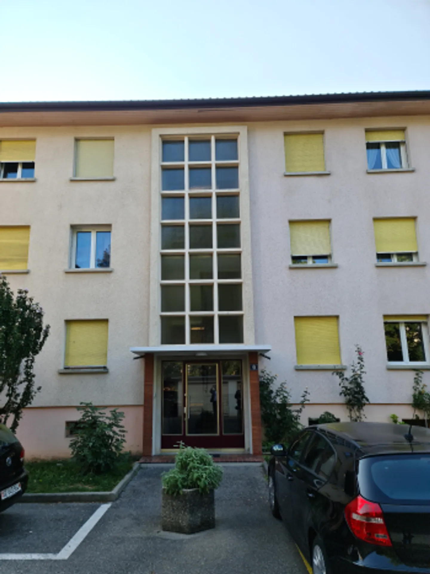 3,5-Zimmer-Wohnung - Foto 3 von 3