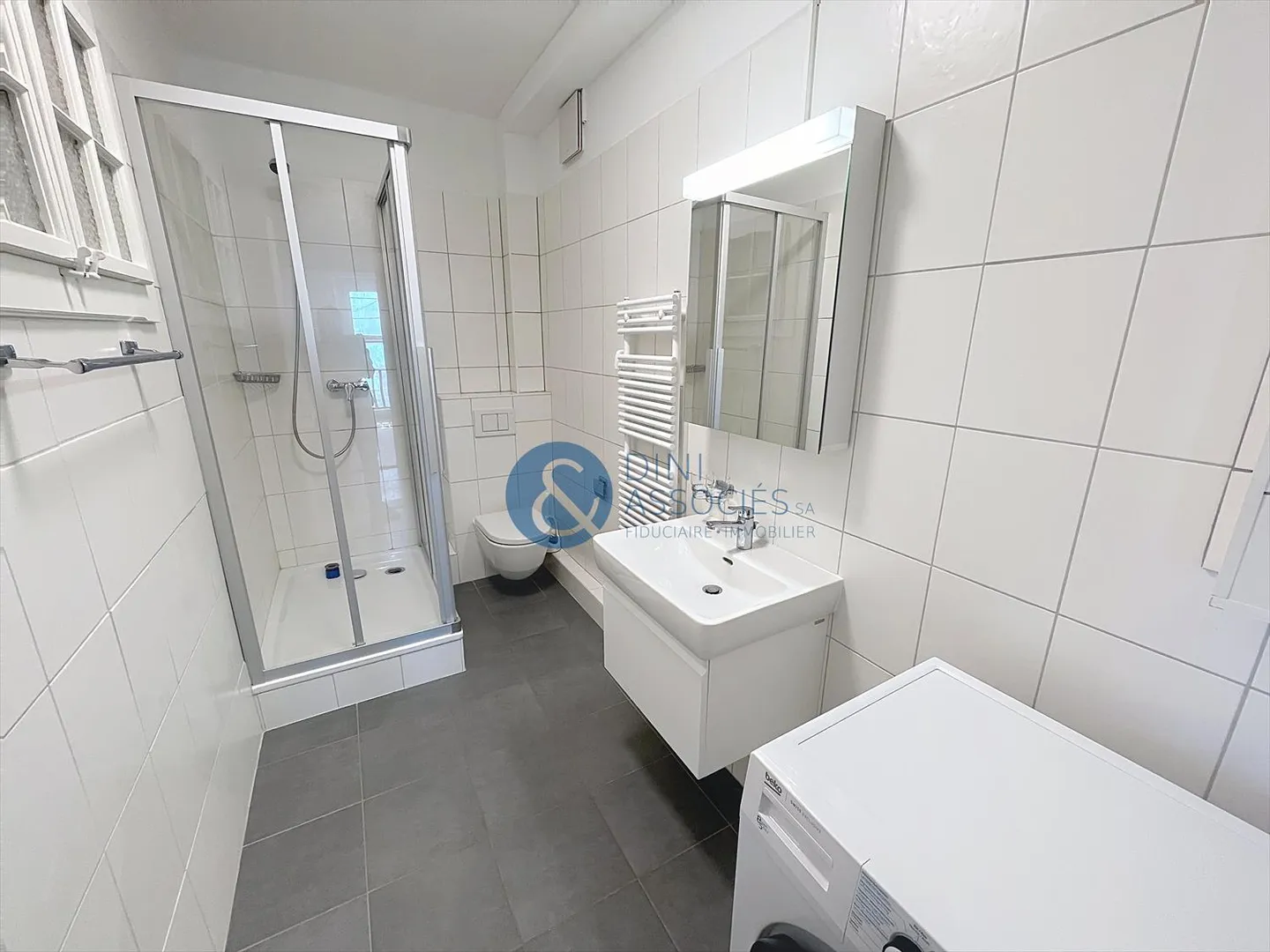 4,5-Zimmer-Wohnung - Foto 8 von 9