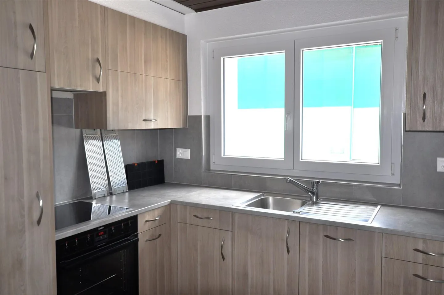 Appartamento 3.5 stanze - Foto 1 di 21