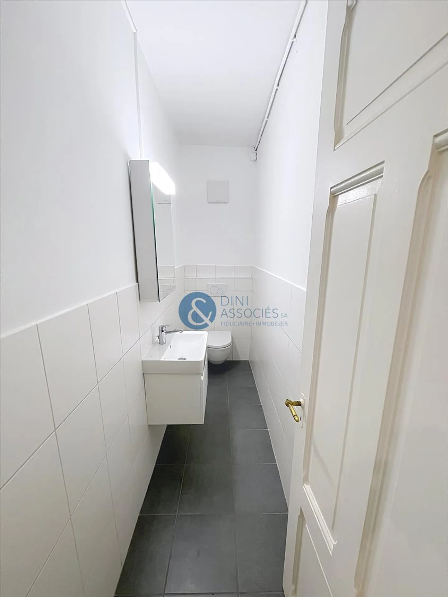 4,5-Zimmer-Wohnung - Foto 9 von 9