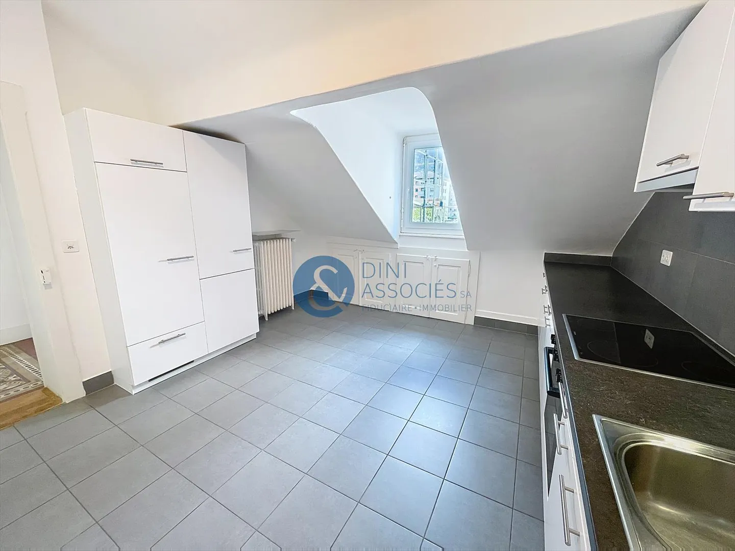 4,5-Zimmer-Wohnung - Foto 6 von 9