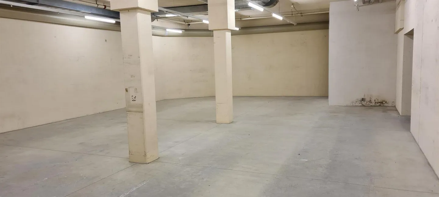 Lagerraum am Bahnhofplatz 7 in Chur - Foto 3 von 3