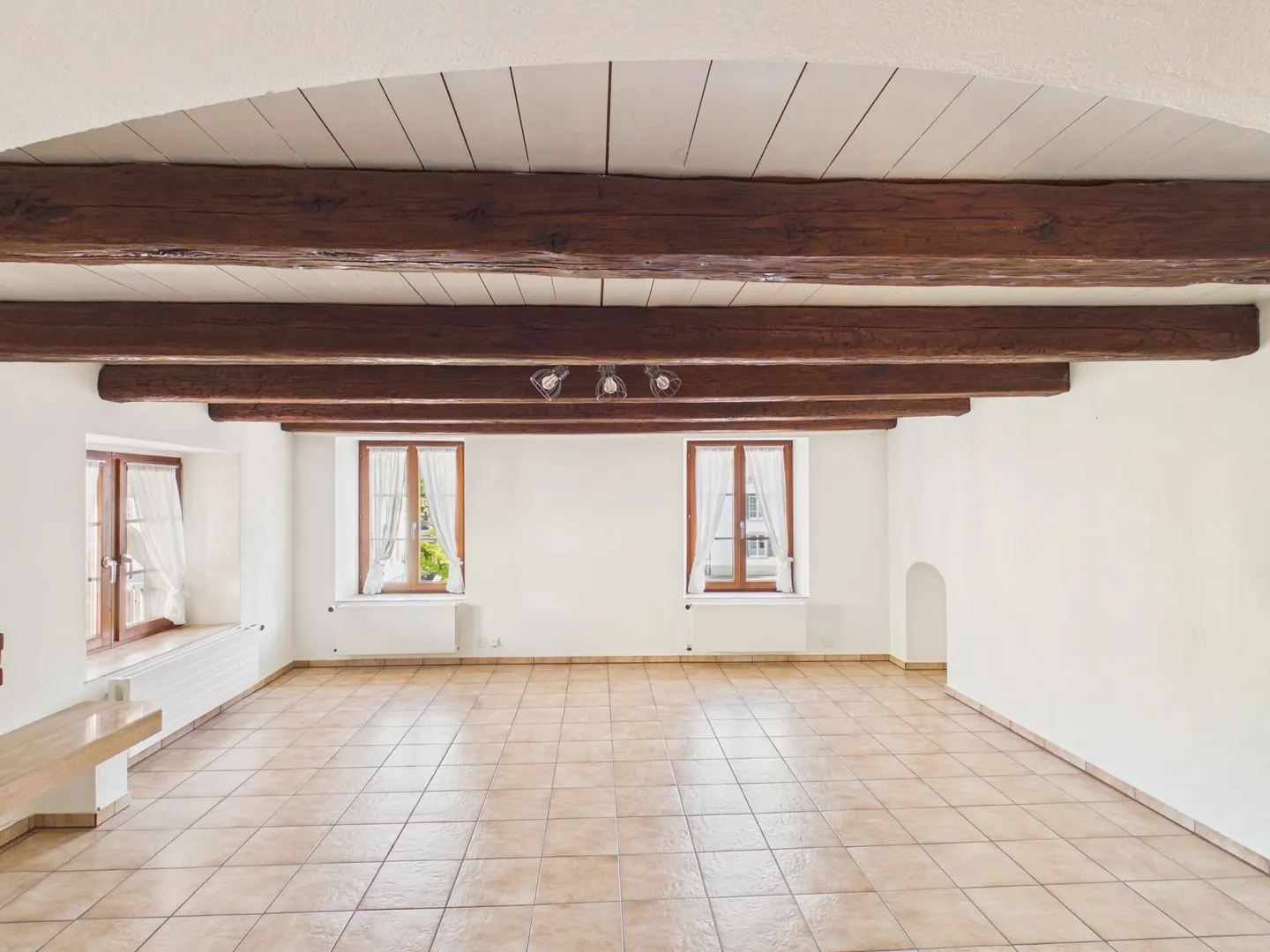 Charmante Maisonette mit Schlossblick - Foto 4 von 18