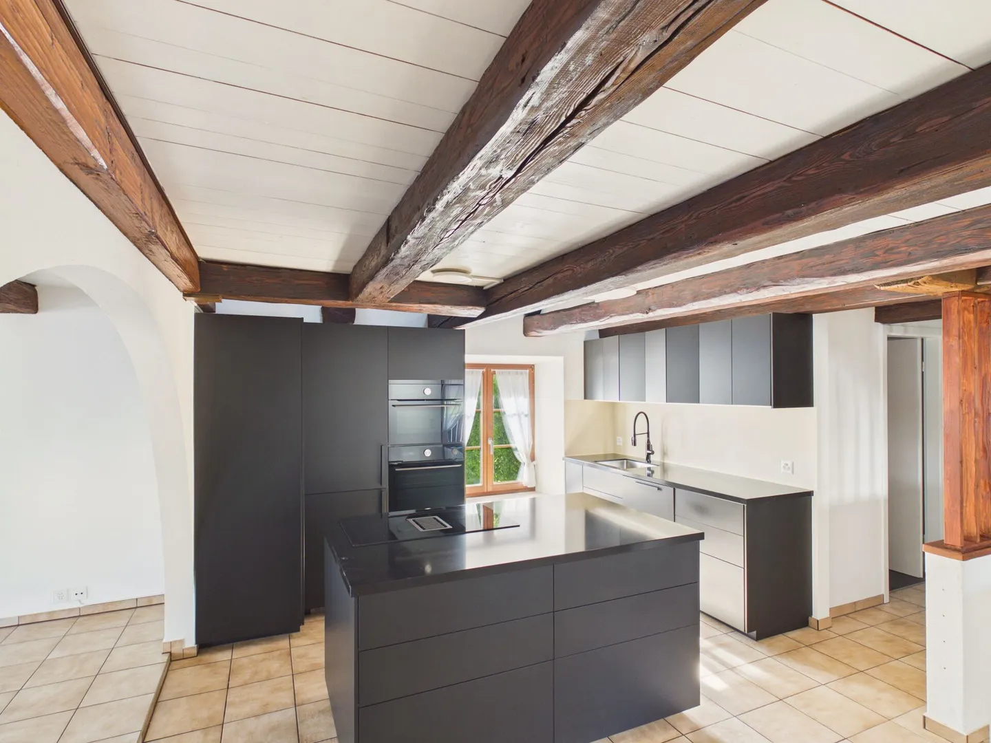 Charmante Maisonette mit Schlossblick - Foto 5 von 18