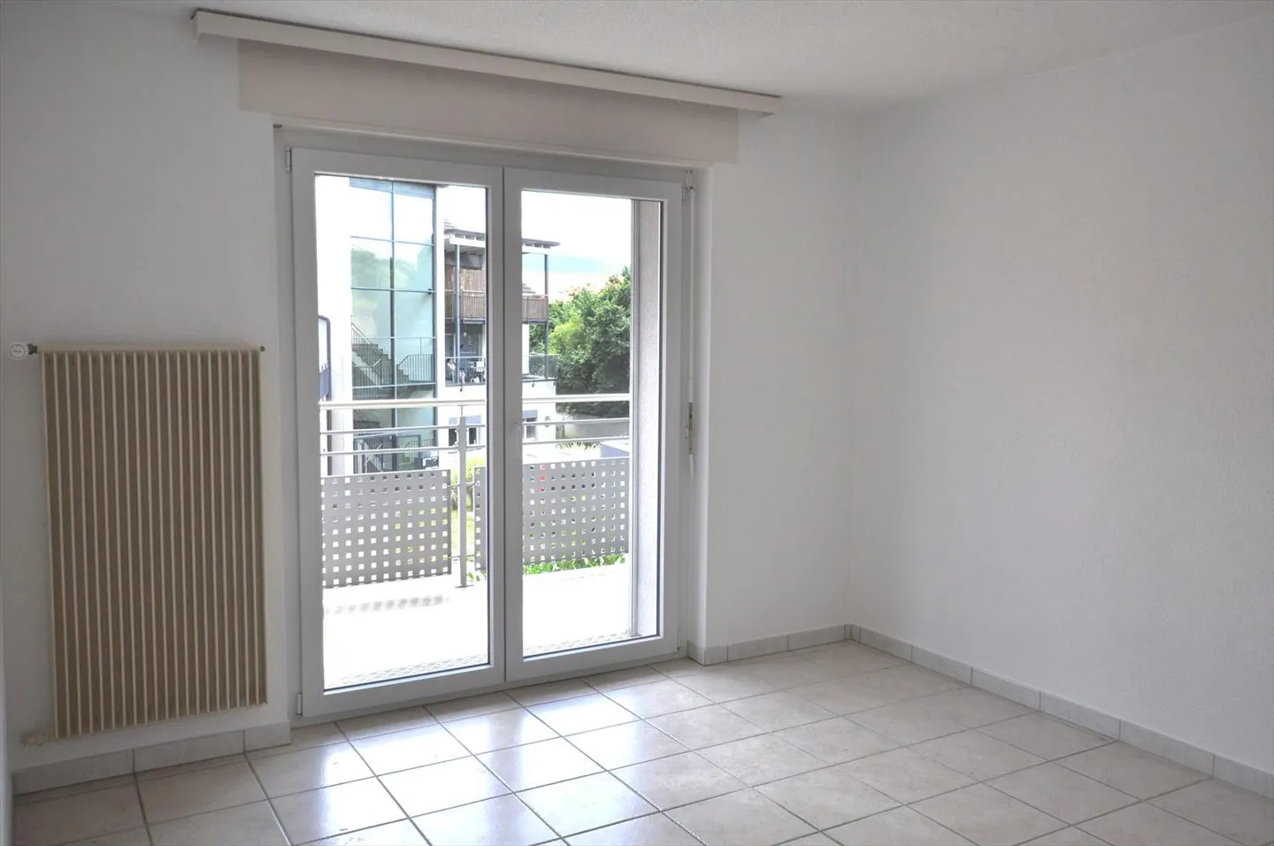 Appartamento 3.5 stanze - Foto 4 di 21