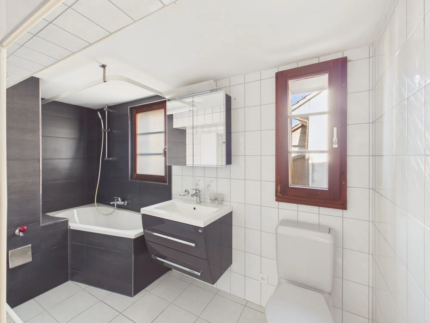 Charmante Maisonette mit Schlossblick - Foto 6 von 18