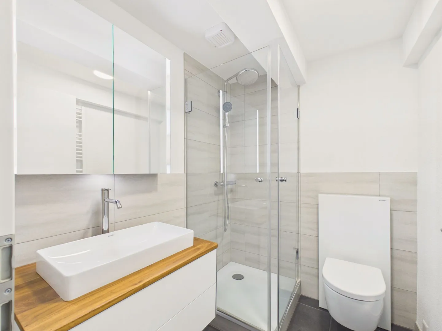 Charmante Maisonette mit Schlossblick - Foto 7 von 18