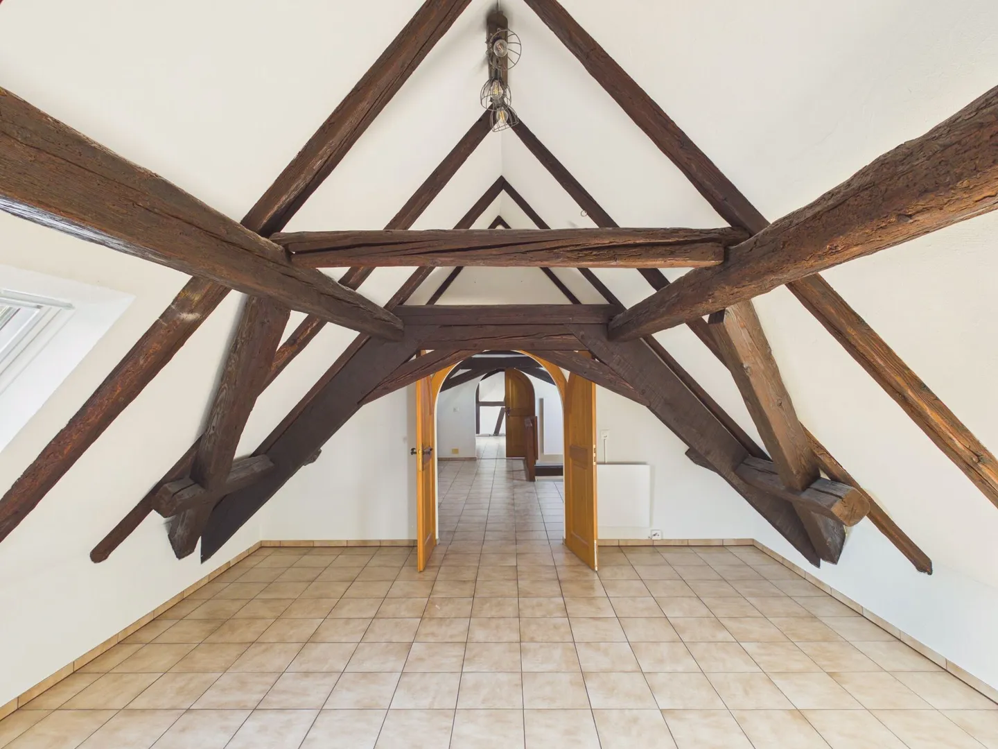 Charmante Maisonette mit Schlossblick - Foto 10 von 18