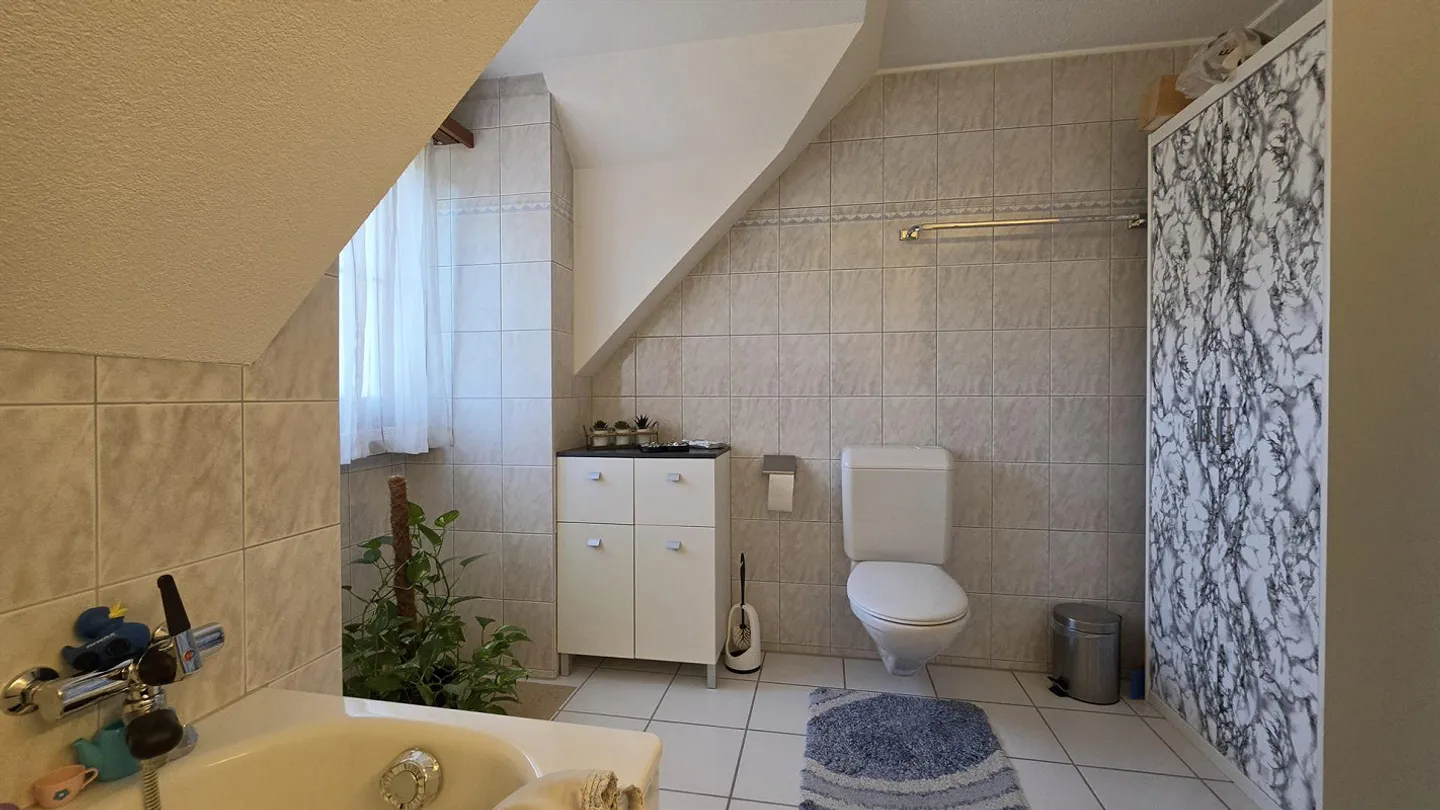 Charmante 4.5 Zimmer Wohnung - Foto 7 von 13