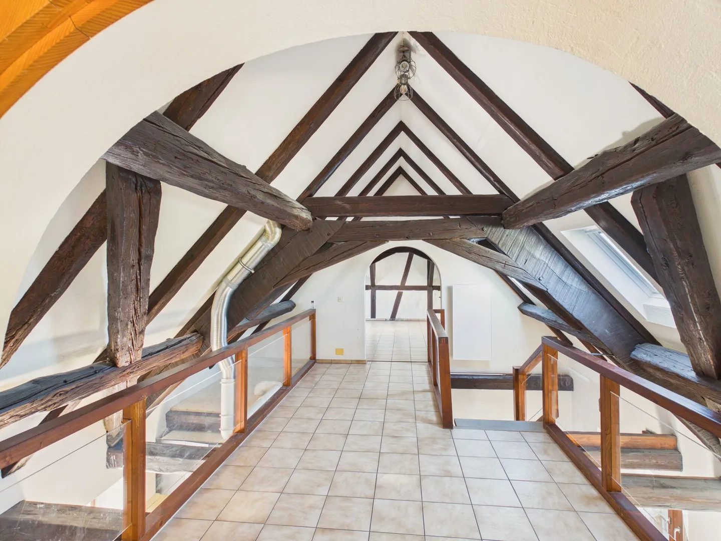 Charmante Maisonette mit Schlossblick - Foto 11 von 18