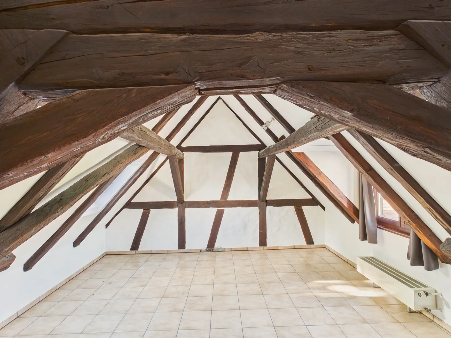Charmante Maisonette mit Schlossblick - Foto 12 von 18