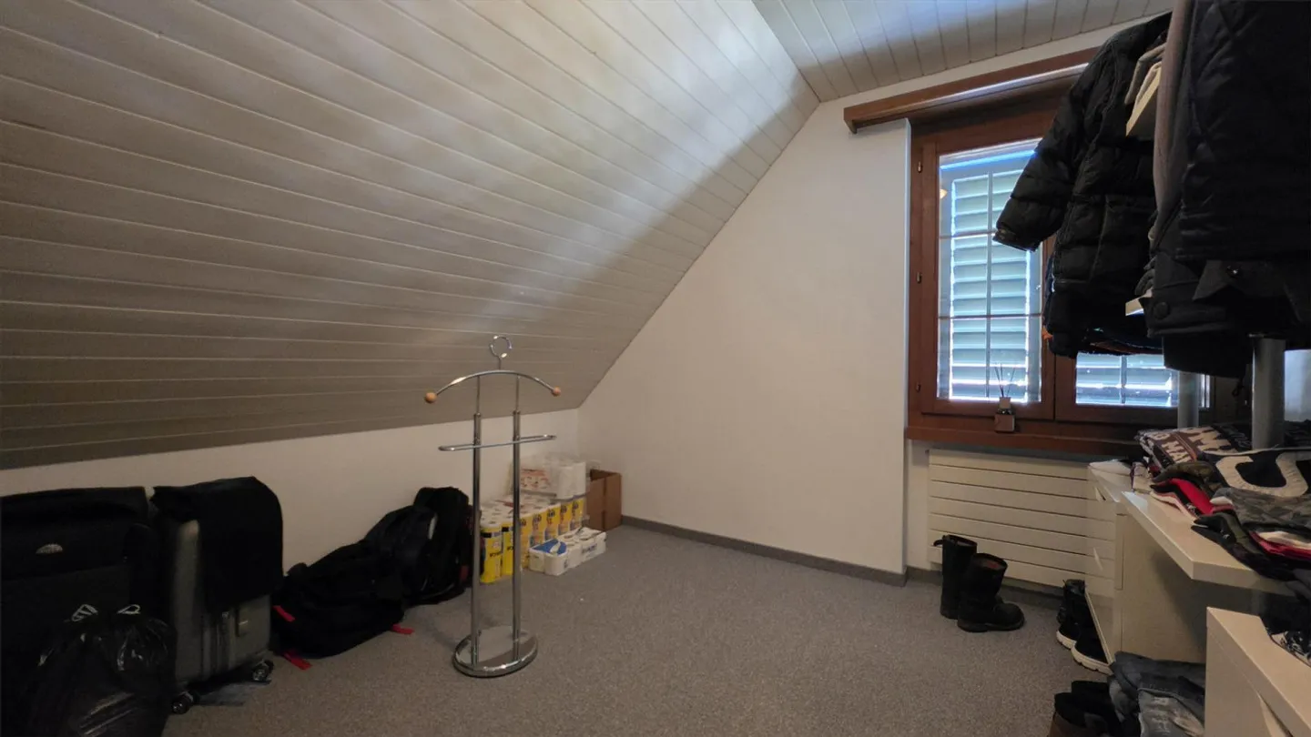 Charmante 4.5 Zimmer Wohnung - Foto 12 von 13