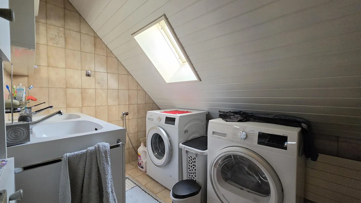 Charmante 4.5 Zimmer Wohnung - Foto 11 von 13