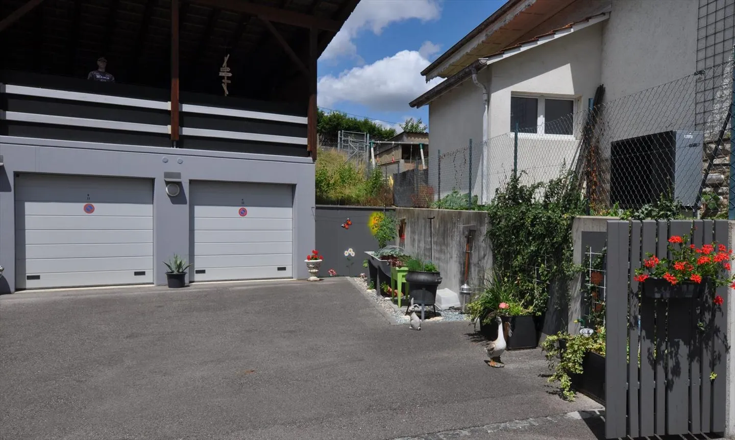 Appartamento 3.5 stanze - Foto 15 di 21