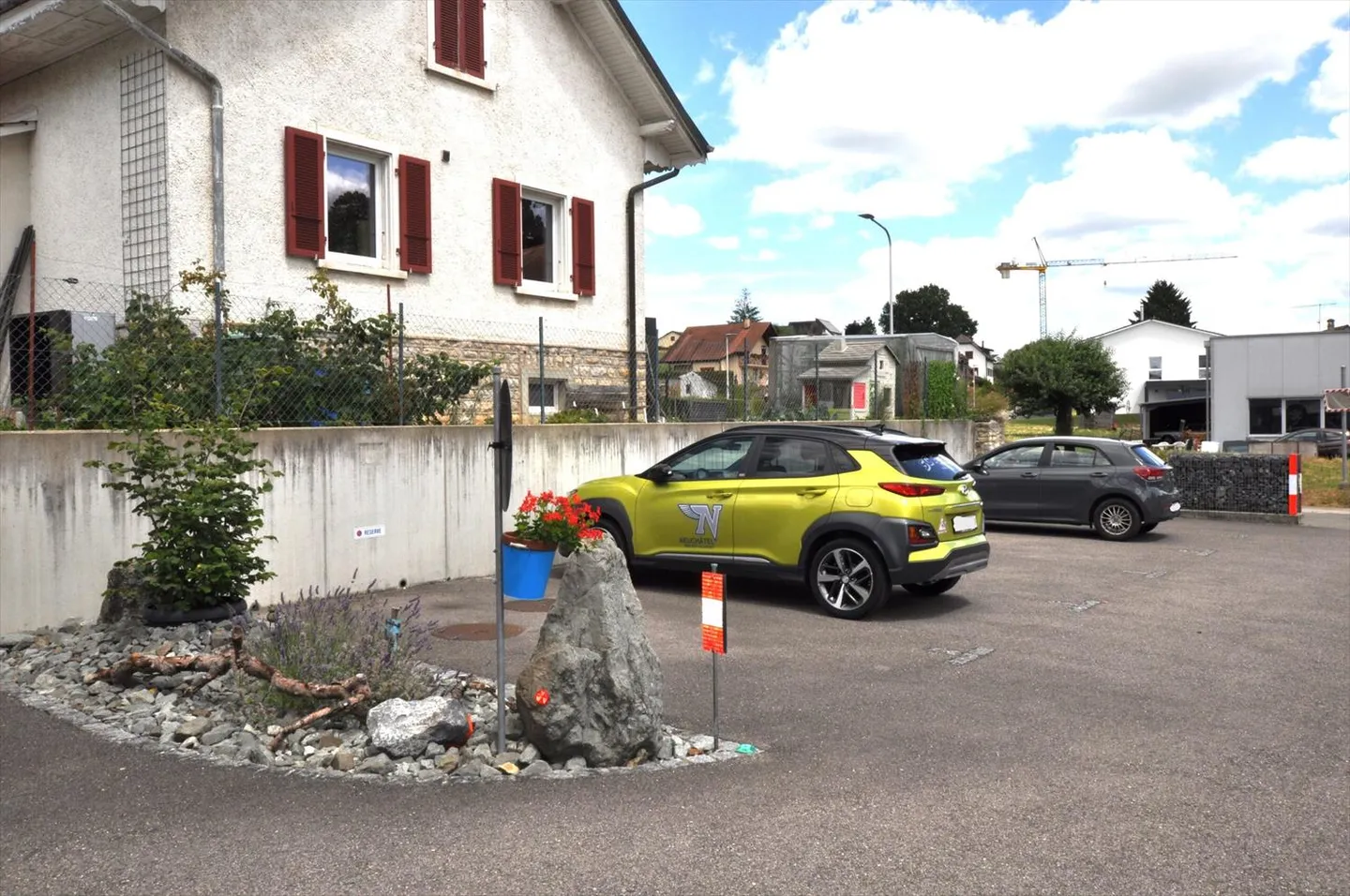 Appartamento 3.5 stanze - Foto 19 di 21