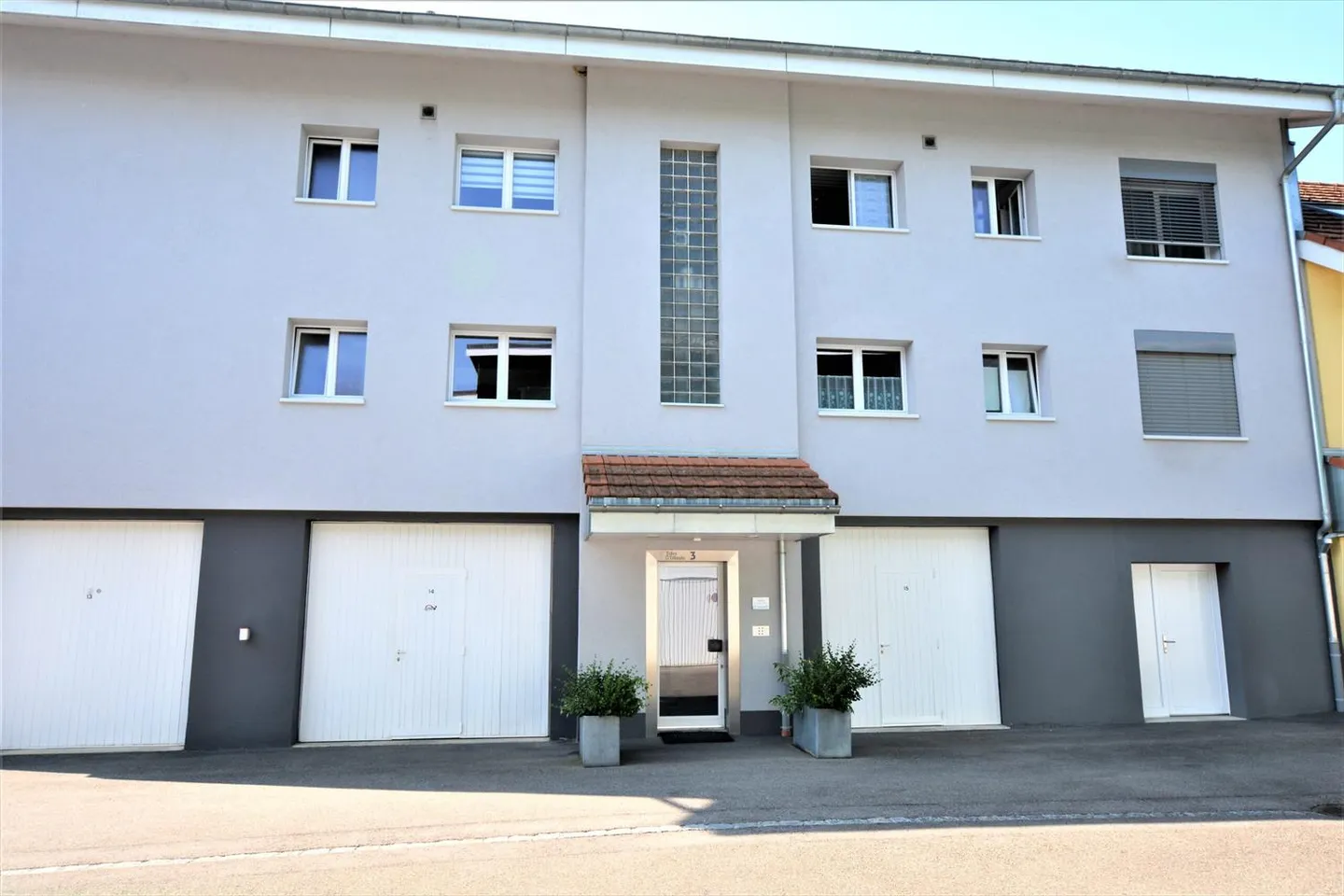 Appartamento 3.5 stanze - Foto 20 di 21