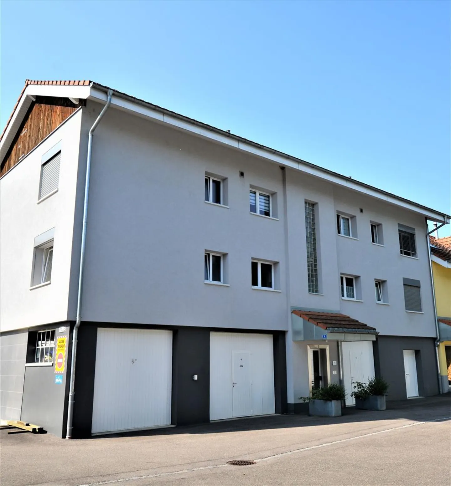 Appartamento 3.5 stanze - Foto 21 di 21