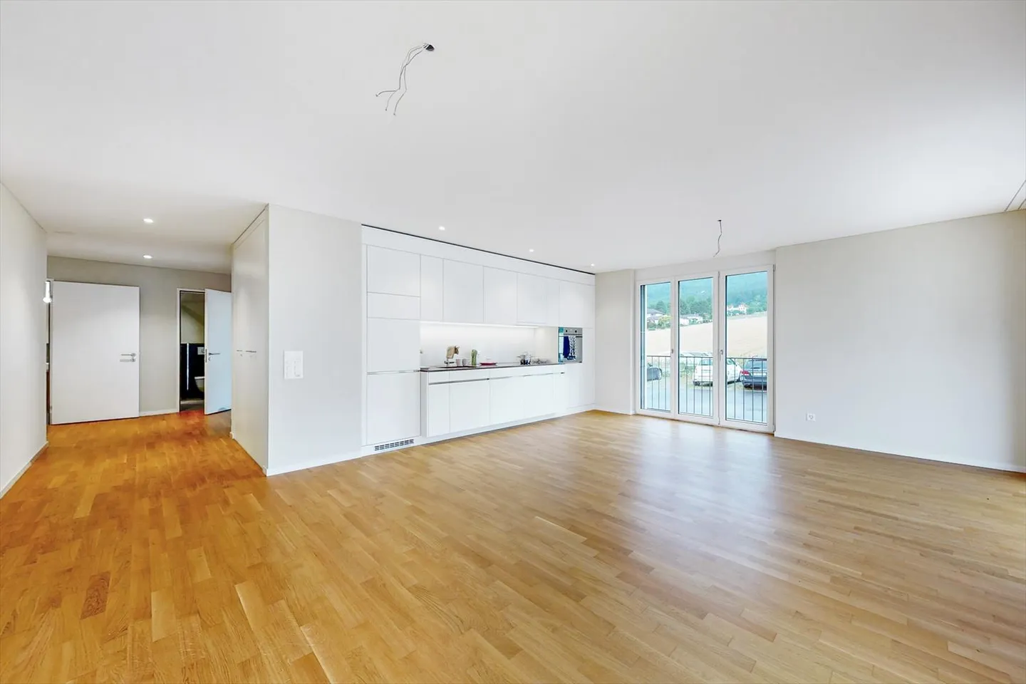 Apartment for rent - Photo 2 of 10