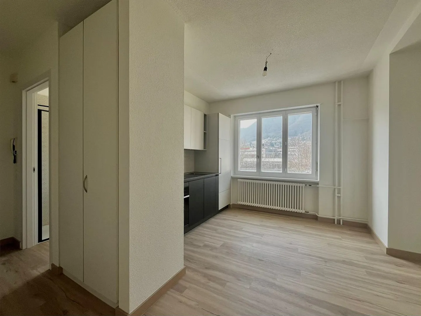 LAMONE - FOR RENT BRIGHT 2.5 ROOMS RENOVATED - Photo 3 of 9