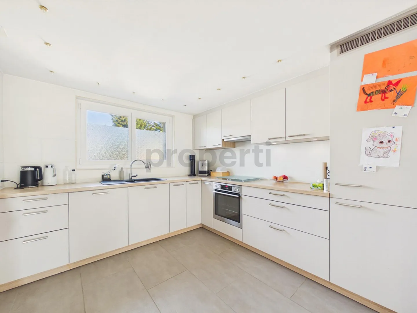 Modern 7.5-room single-family house with balcony, Au - Photo 4 of 14