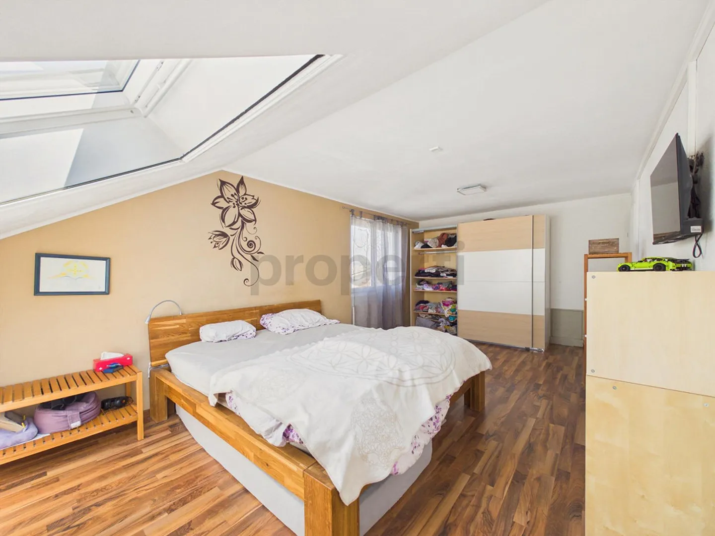 Modern 7.5-room single-family house with balcony, Au - Photo 7 of 14