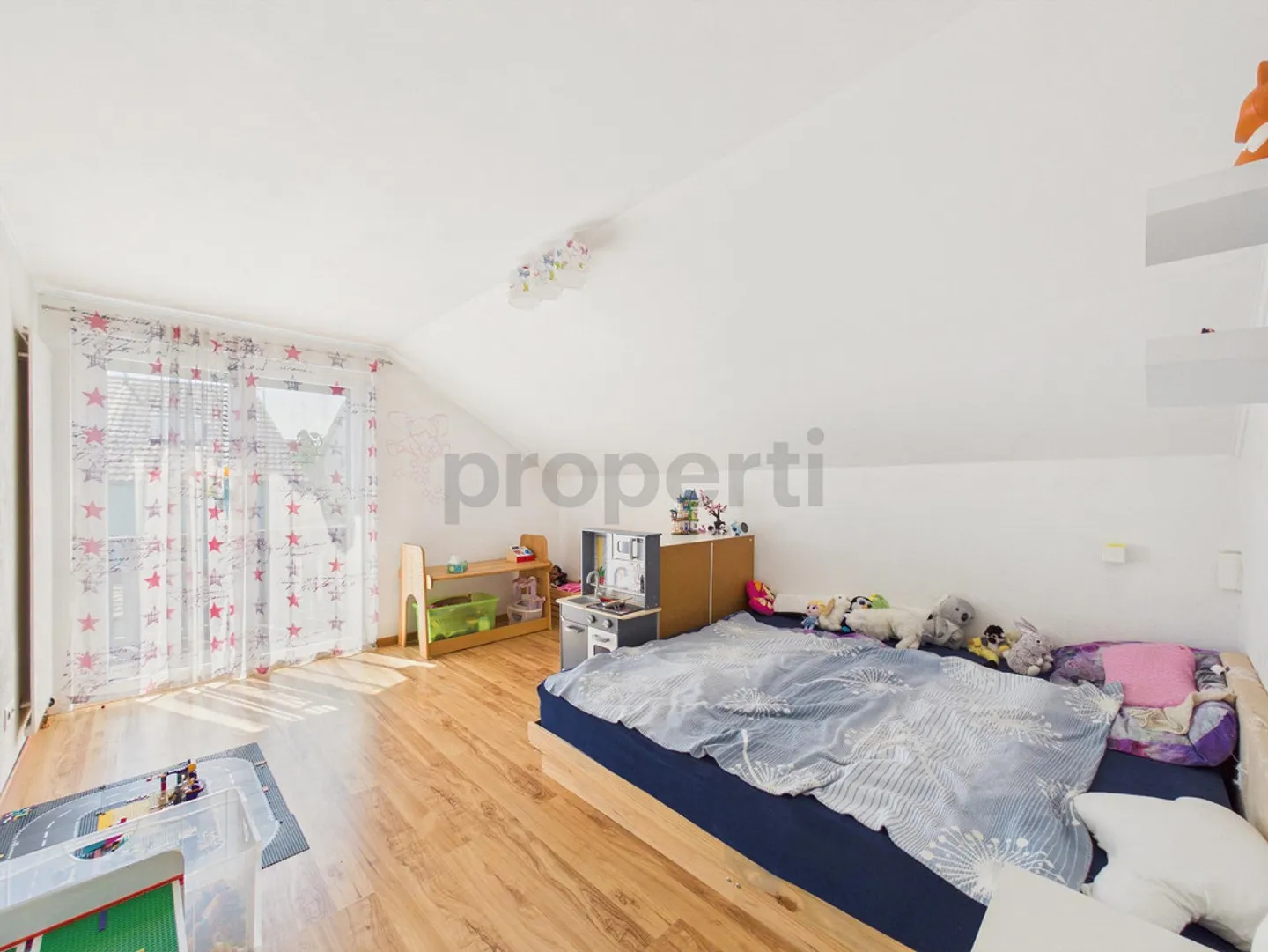 Modern 7.5-room single-family house with balcony, Au - Photo 6 of 14